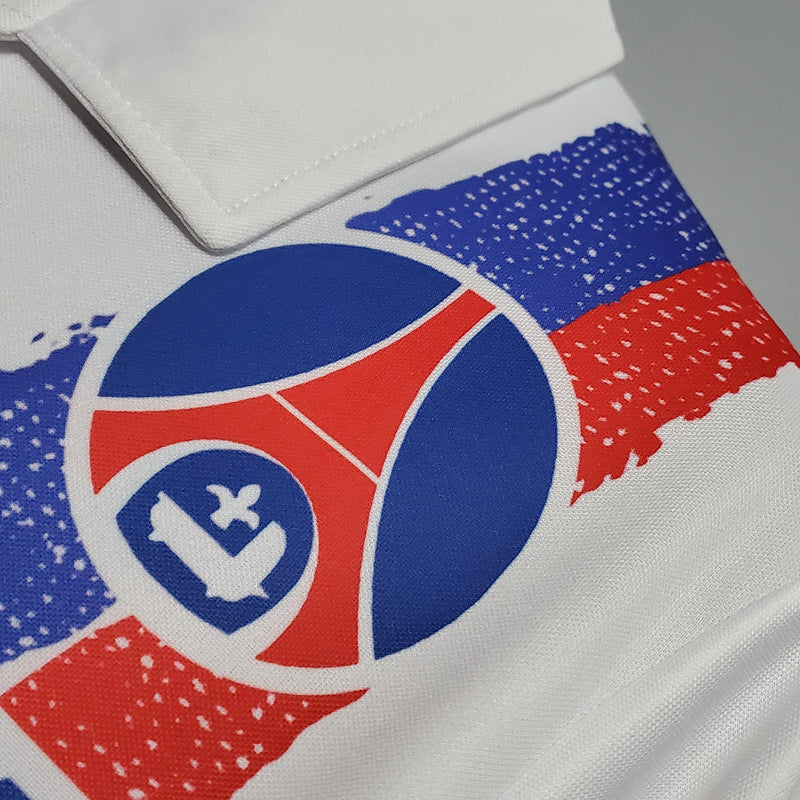 Rétro 90/92 PSG home