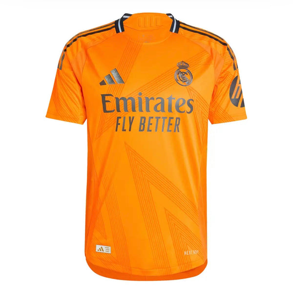 Maillot Away Real Madrid 24/25 version joueur