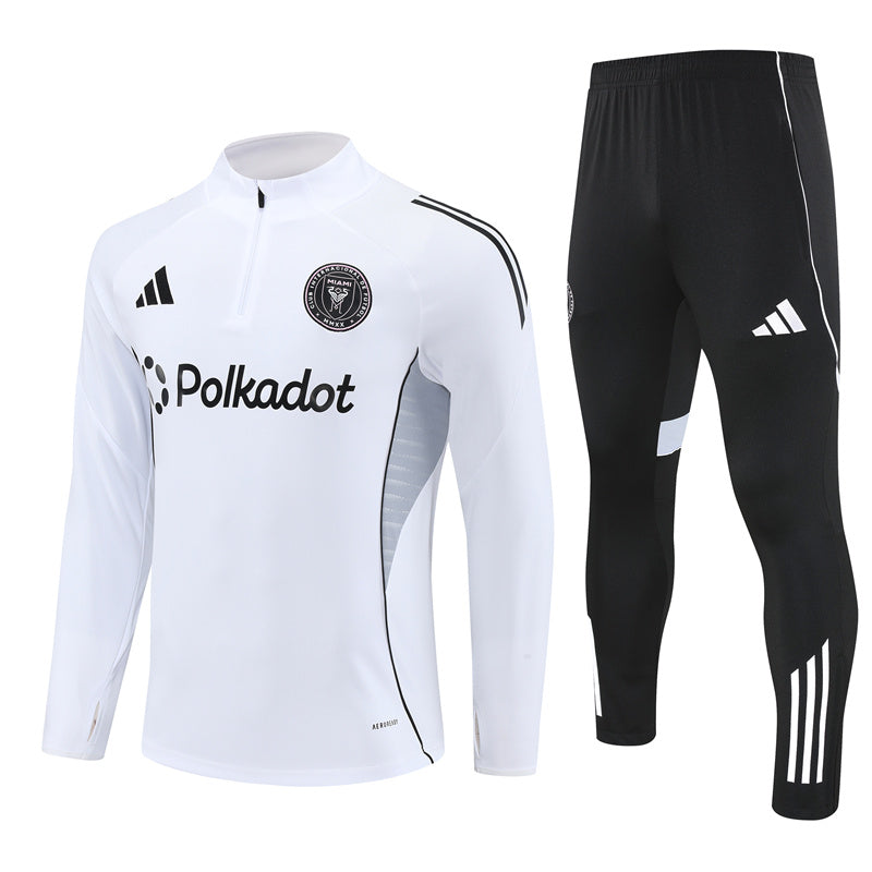 Ensemble Survêtement de Football Enfant Inter Miami 25/26
