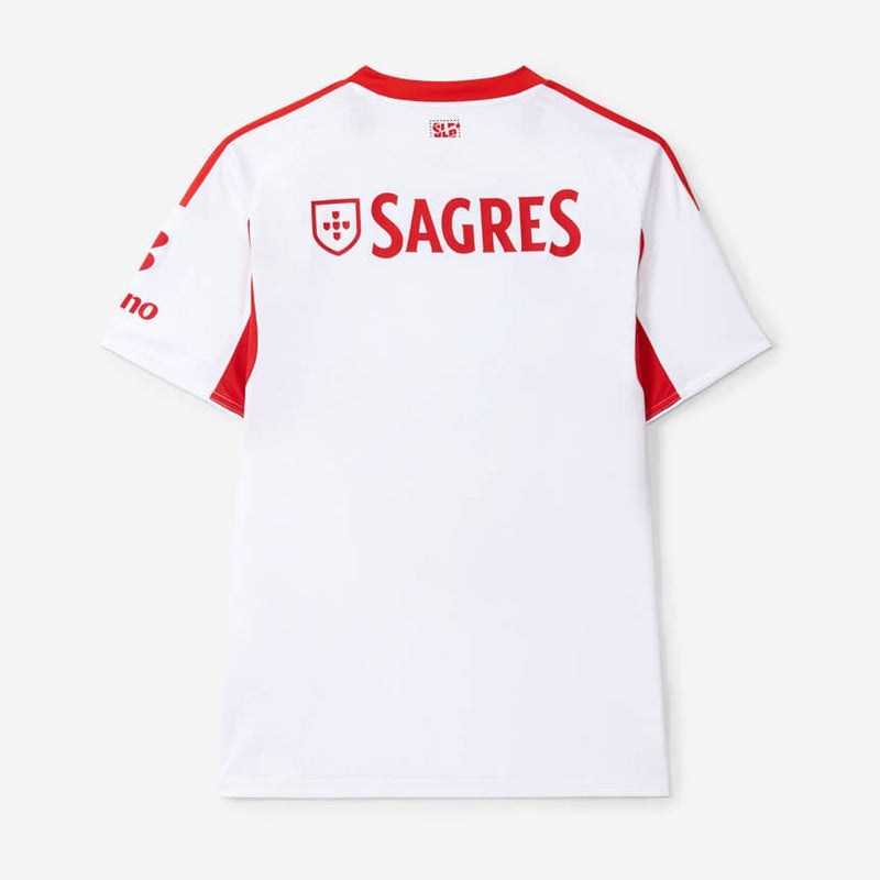 Maillot du Benfica Third 25/26