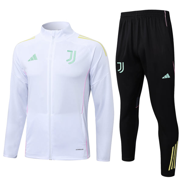 Ensemble Survêtement de Football Juventus 25/26