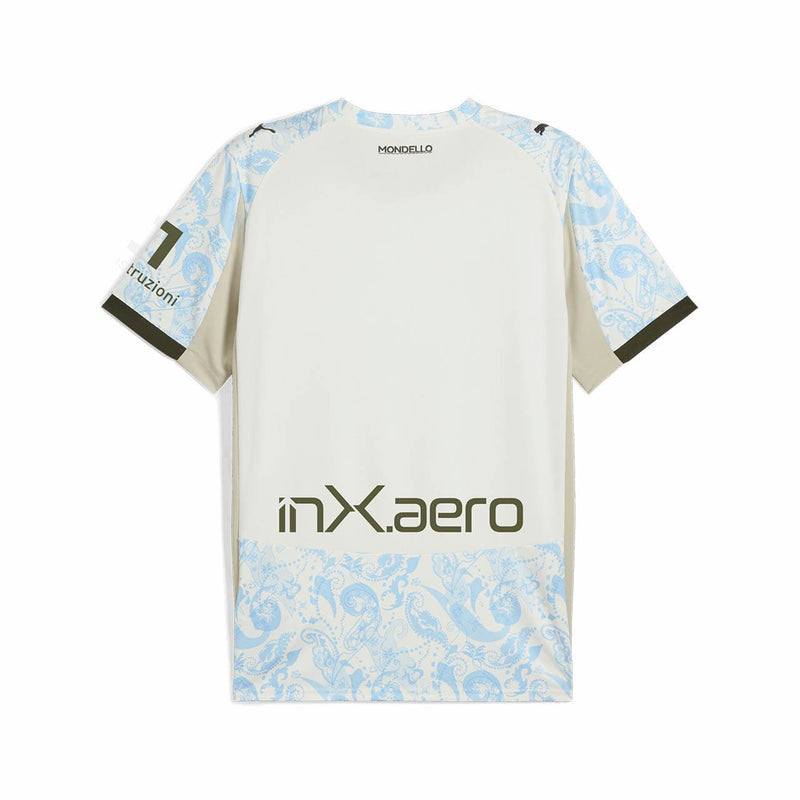 Maillot Palermo F.C. Third 25/26