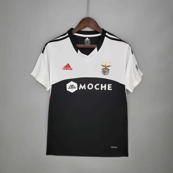 Maillot du Benfica Retrô 2013/2014