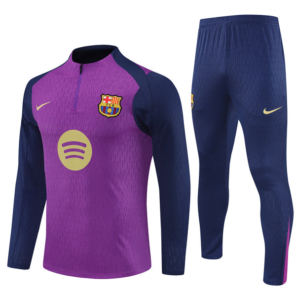 Survêtement de Football Enfant Barcelona 25/26