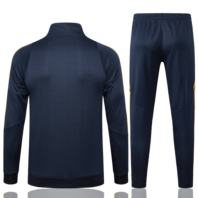 Ensemble Survêtement de Football Boca Juniors 24/25