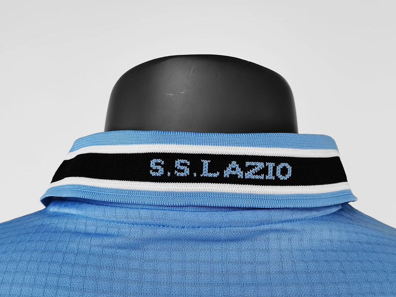 Maillot rétro SS Lazio 1999/00