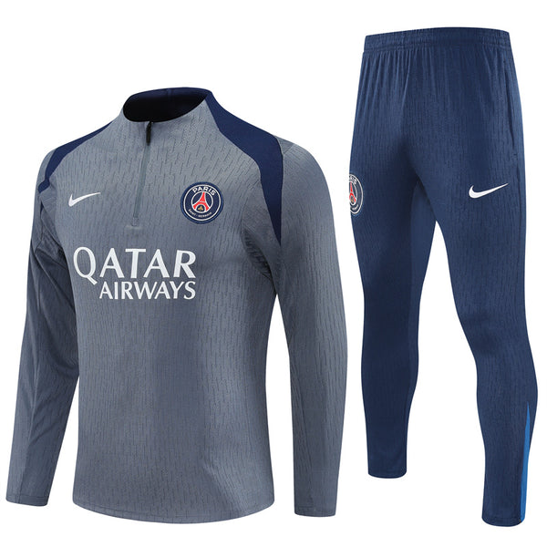 Ensemble Survêtement de Football PSG 25/26