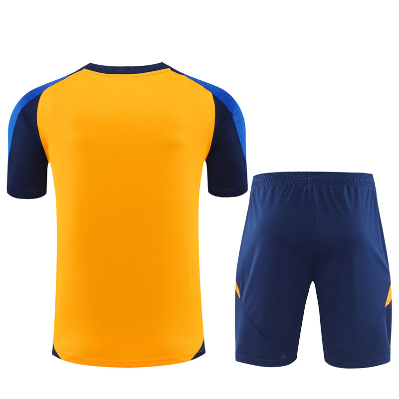 Maillot et short d'entraînement Juventus 24/25