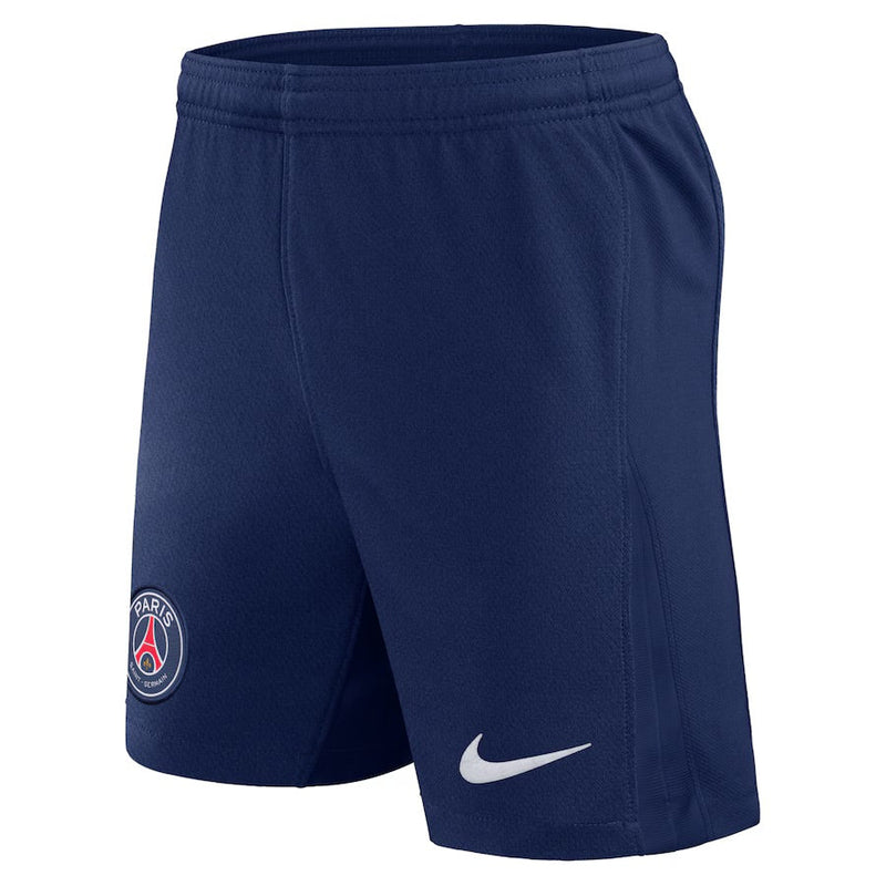 T-shirt et short PSG pour enfant Home 24/25 Enfant