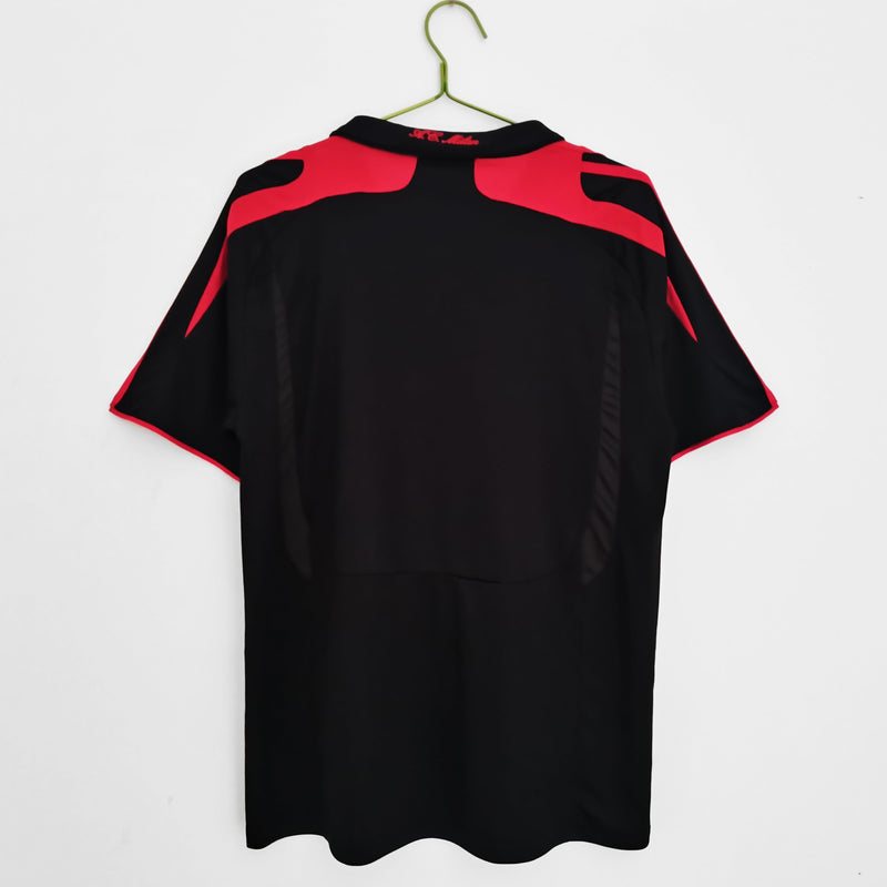 Maillot rétro AC Milan 2007/08