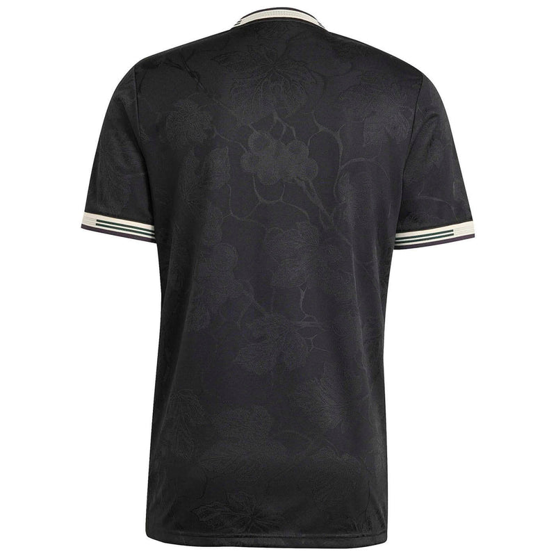 Maillot Juventus Third Joueur Version 25/26
