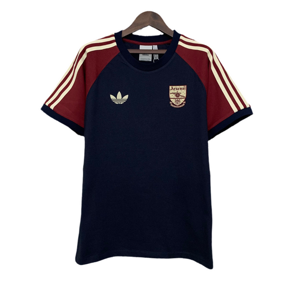 Maillot Arsenal