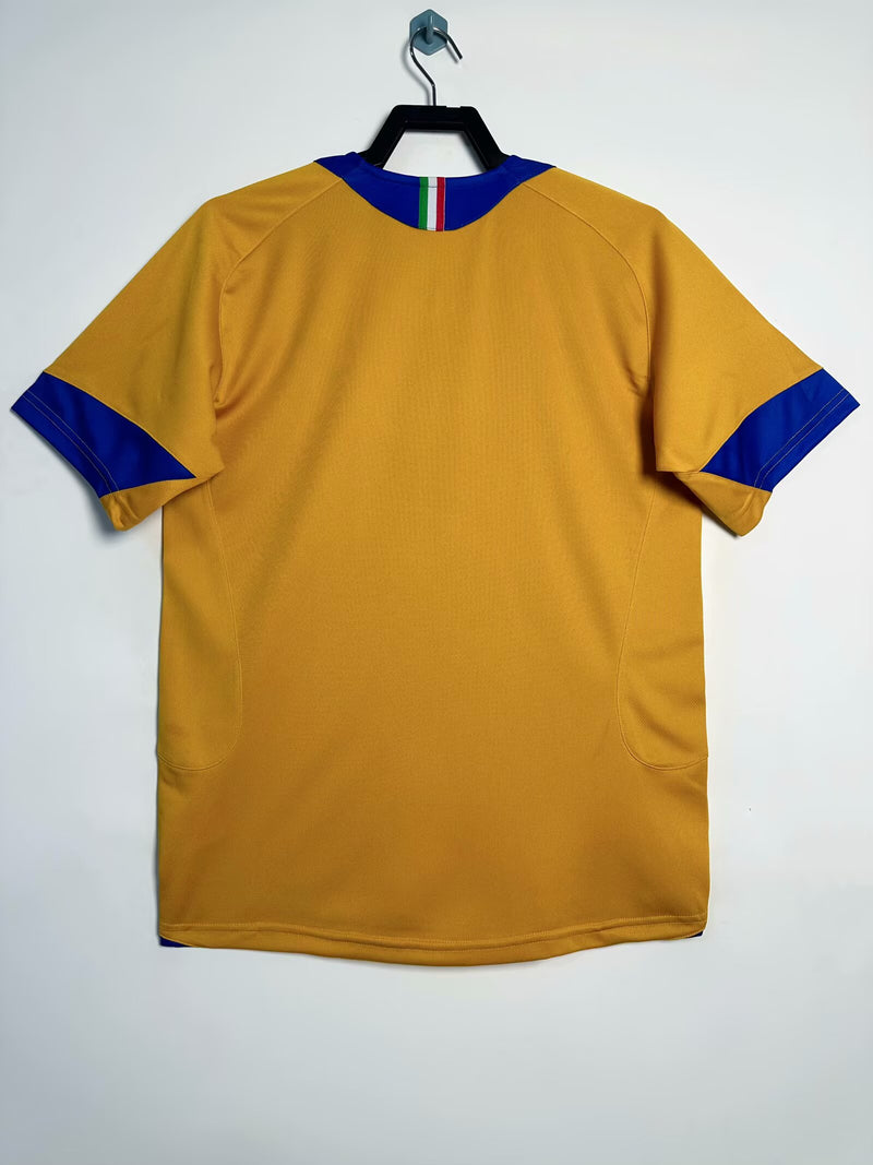 Maillot Juventus Retro Away 05/06