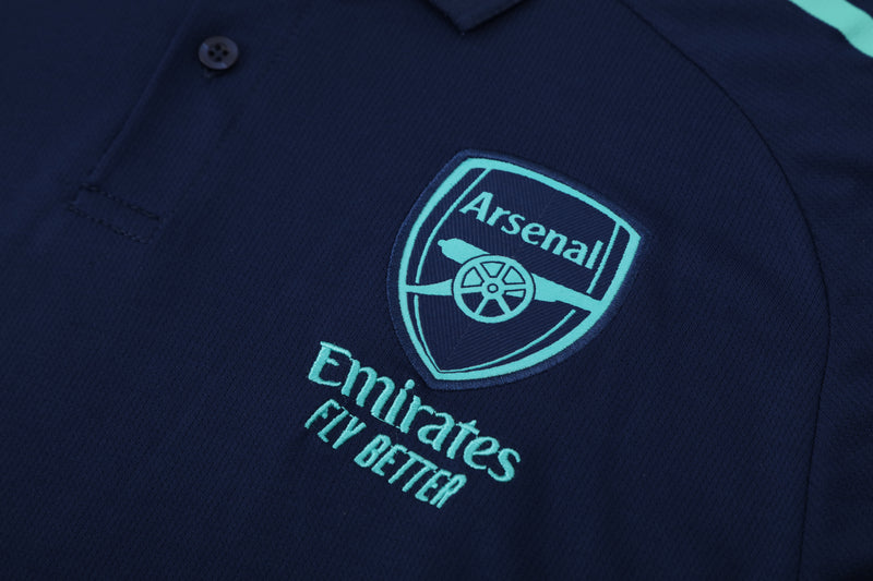 Maillot et Pantalon Arsenal 25/26