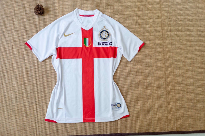 Maillot Rétro Inter Away 07/08