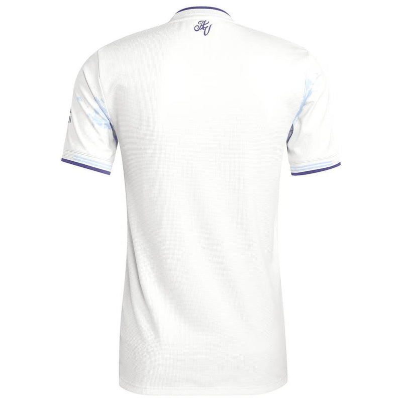 Maillot Aston Villa FC Third 25/26