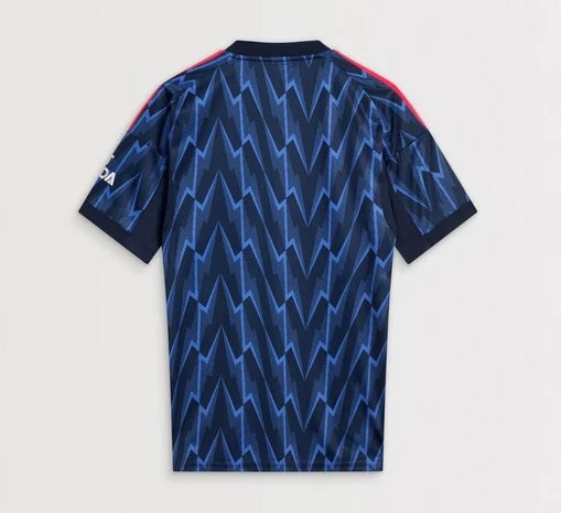 Maillot Arsenal Away 25/26