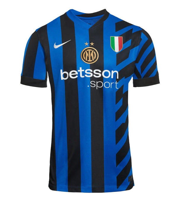 Maillot Inter Home 24/25