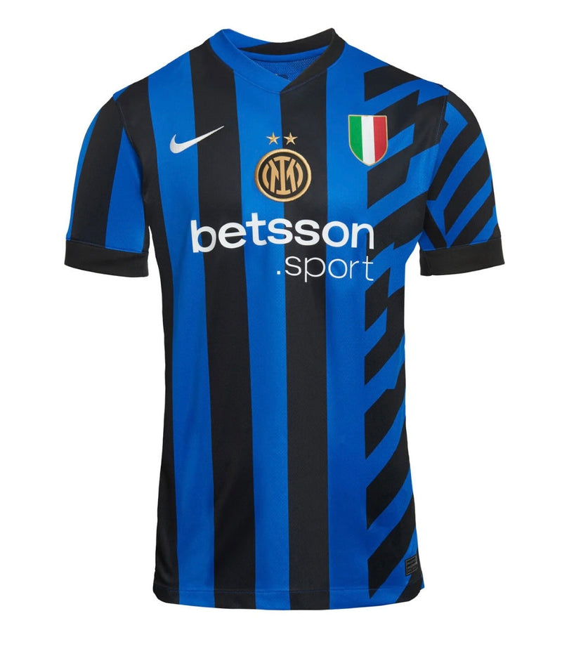 Maillot Inter Home 24/25