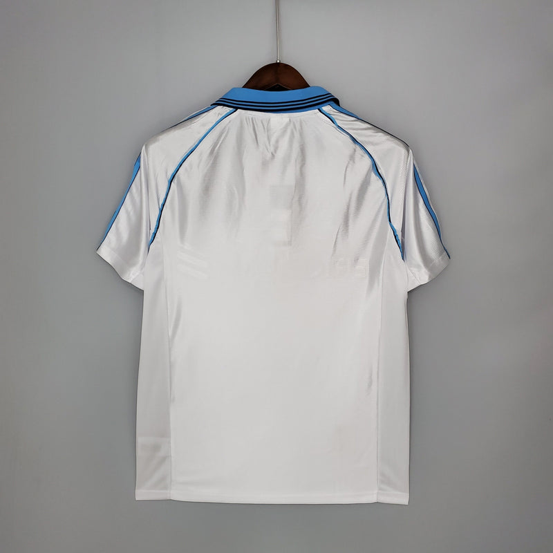 Maillot Olympique de Marseille Rétro 98/99