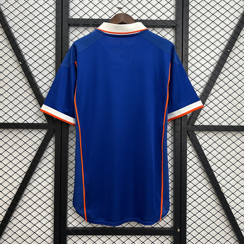 Maillots Rétro Pays-Bas 1998