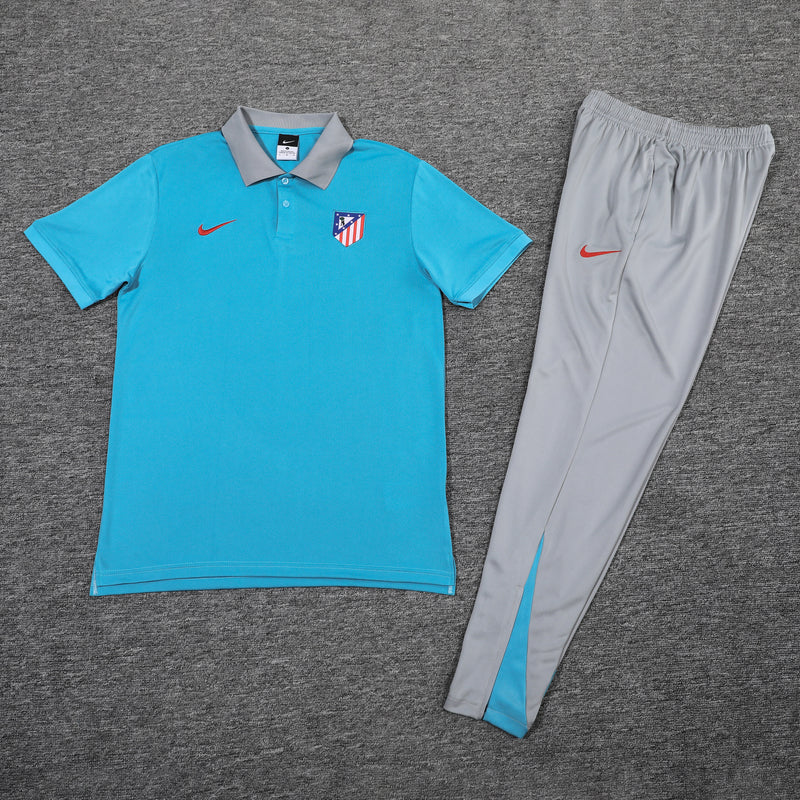 Maillot et Pantalon Atletico de Madrid 25/26
