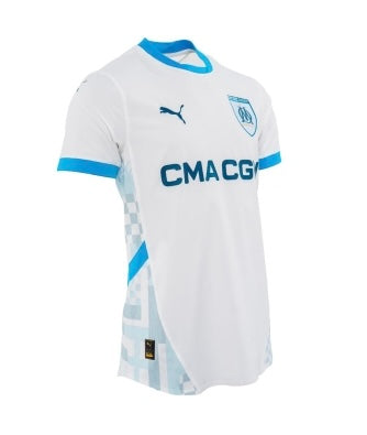 Olympique Marseille Home 24/25 Joueur