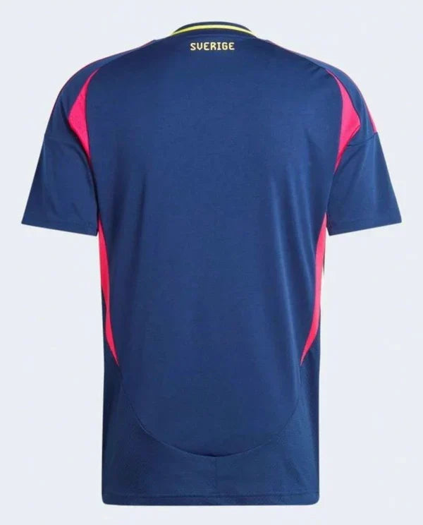 Maillot Suède 24/25