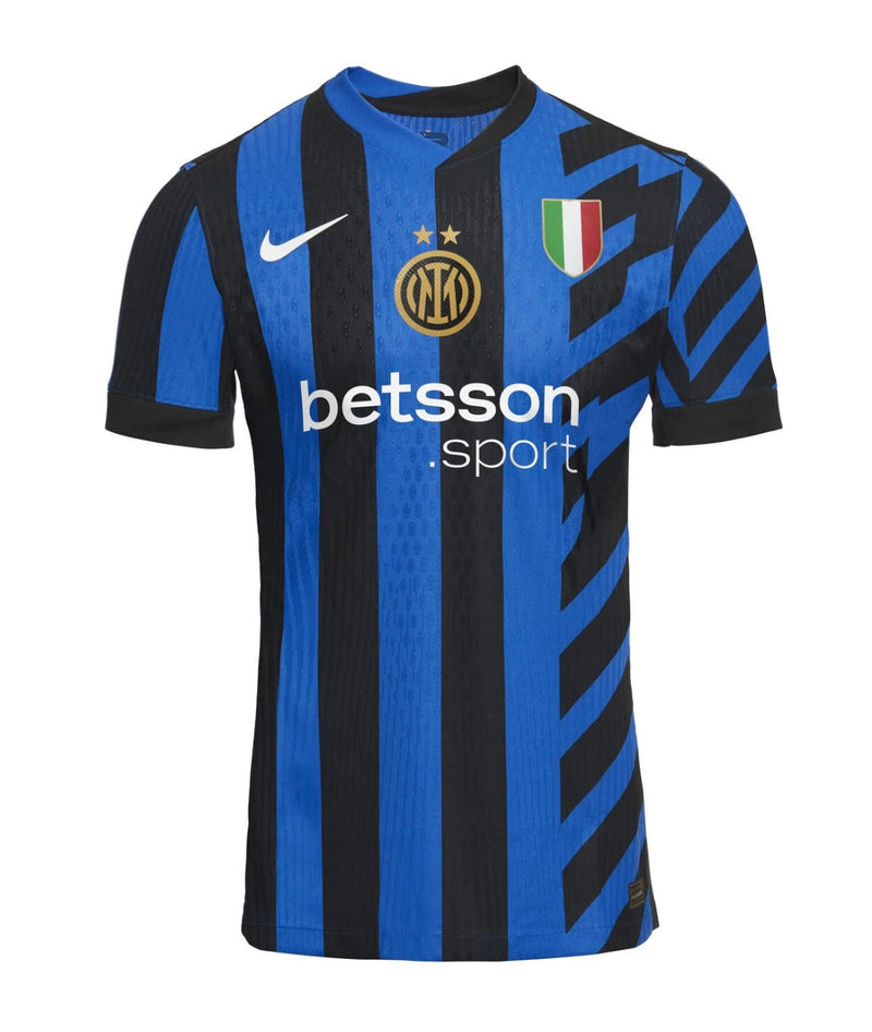 Maillot Inter Home Version Joueur 24/25