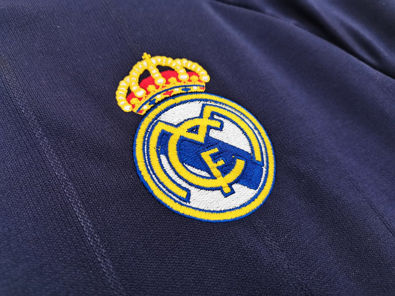 Maillot Rétro Real Madrid 12/13