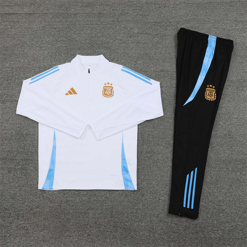 Ensemble Survêtement de Football Argentina 24/25