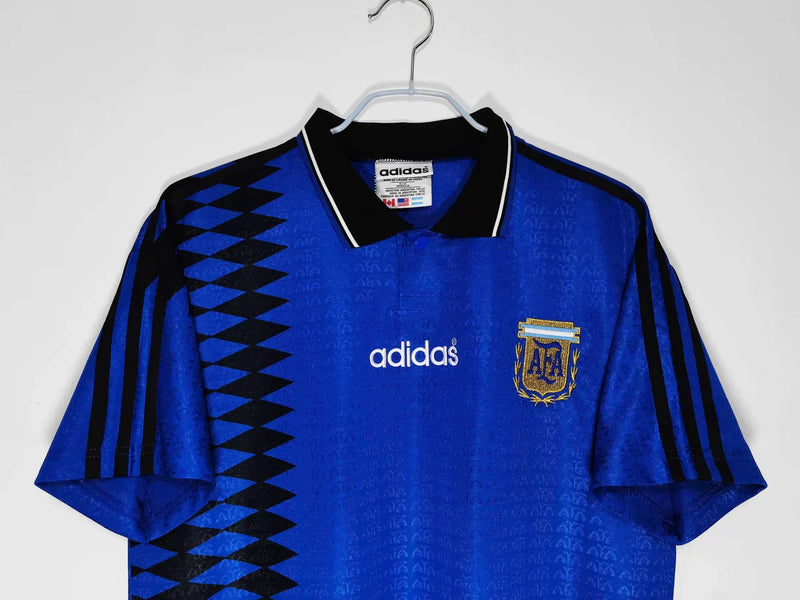 Maillot rétro Argentine 1994