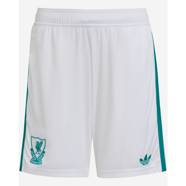Short Liverpool Third 25/26