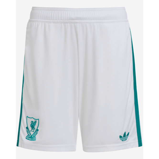 Short Liverpool Third 25/26