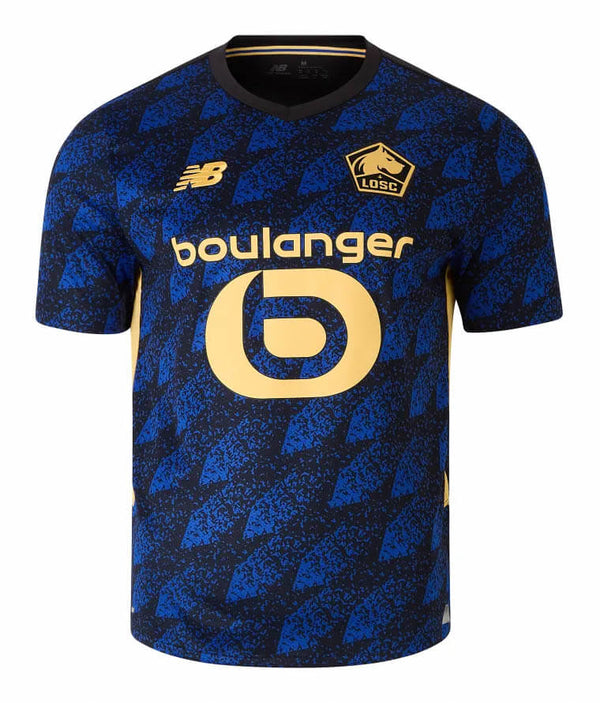 Maillot LOSC Lille Third 25/26