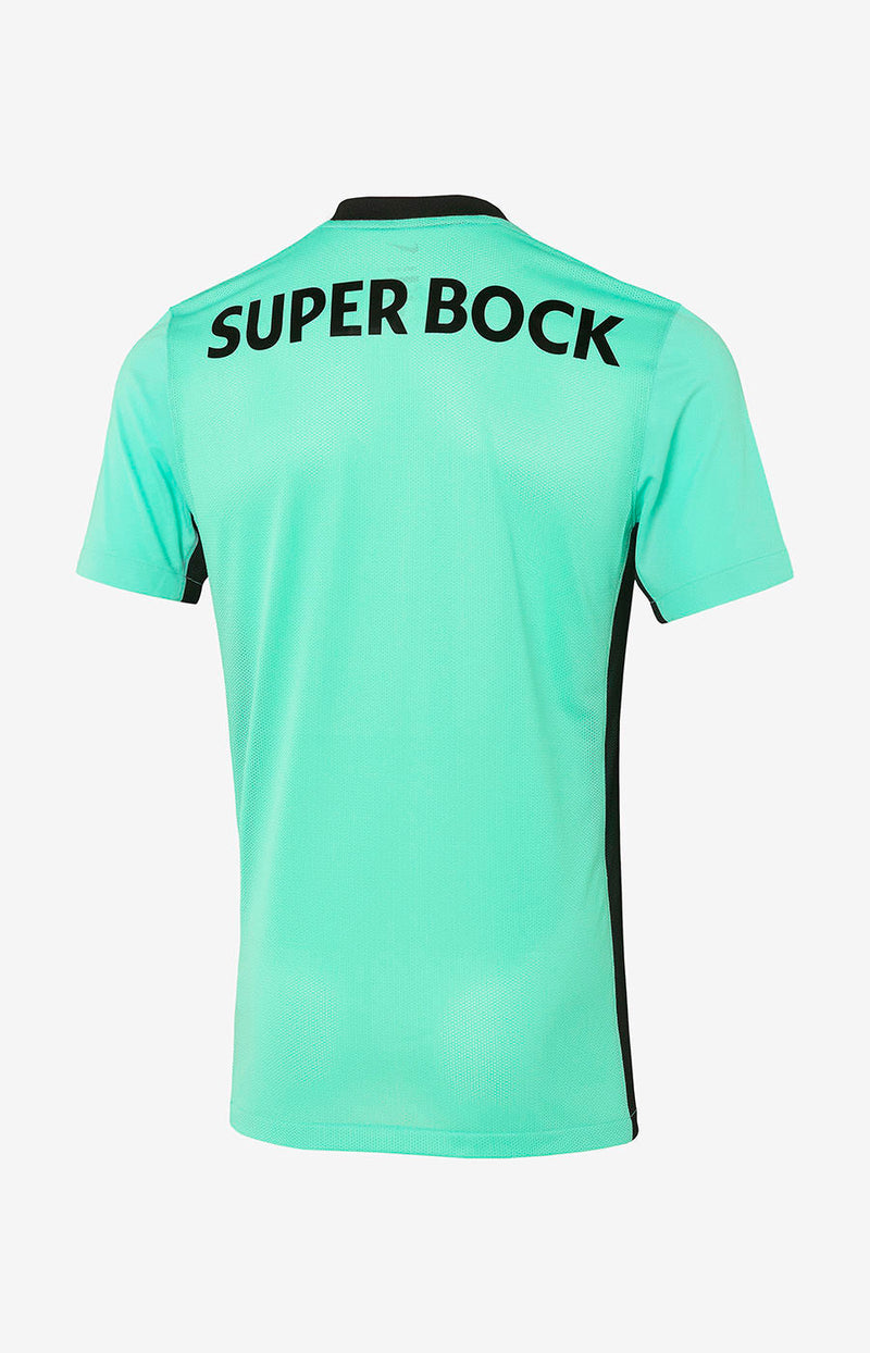 Maillot Sporting Third 25/26