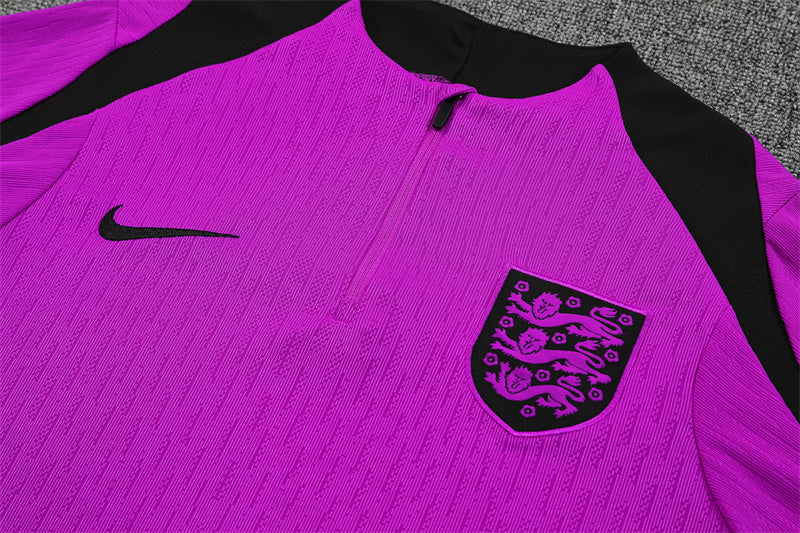Survêtement de football Angleterre Enfant 25/26
