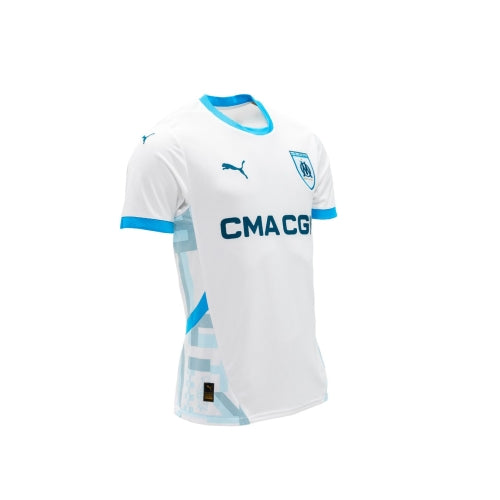 Olympique de Marseille Home 24/25