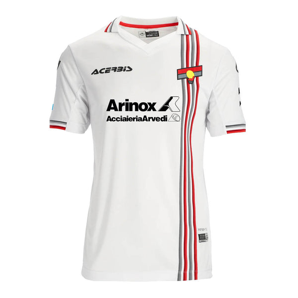 Maillot US Cremonese Away 25/26