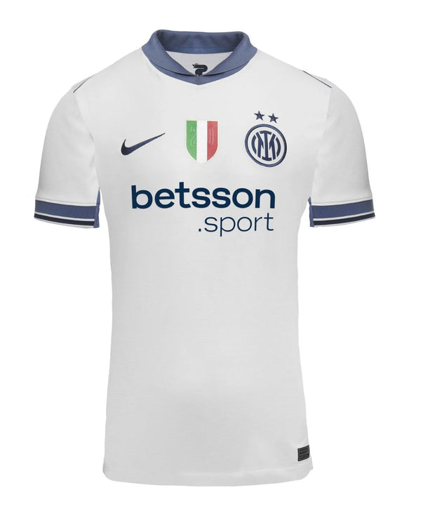 Maillot Inter Away 24/25