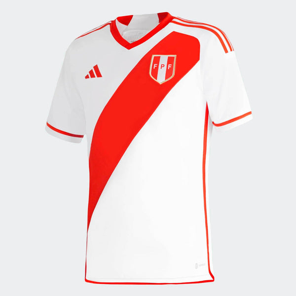 Maillots de foot Pérou Home 23/24