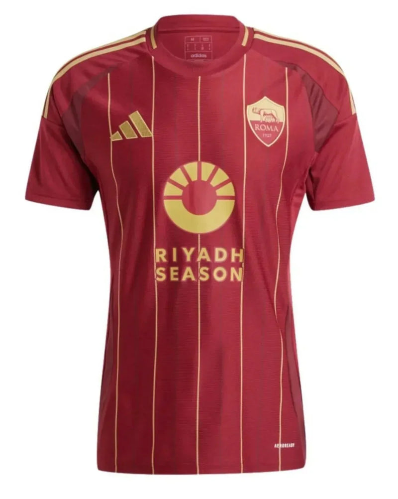 Maillot Home Roma 23/24