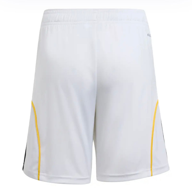 Short Real Madrid Home 25/26
