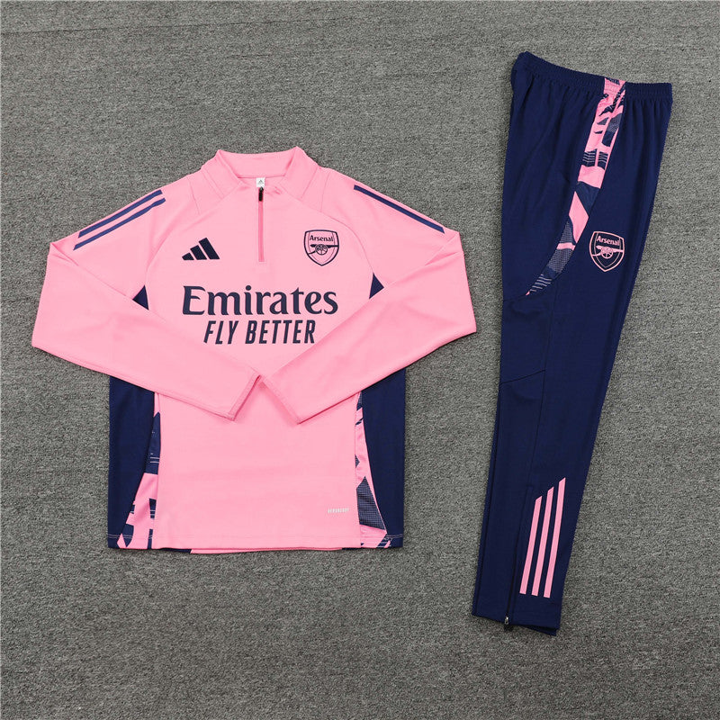 Ensemble Survêtement de Football Arsenal 24/25