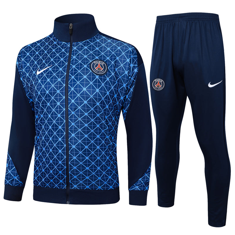Ensemble Survêtement de Football PSG 24/25