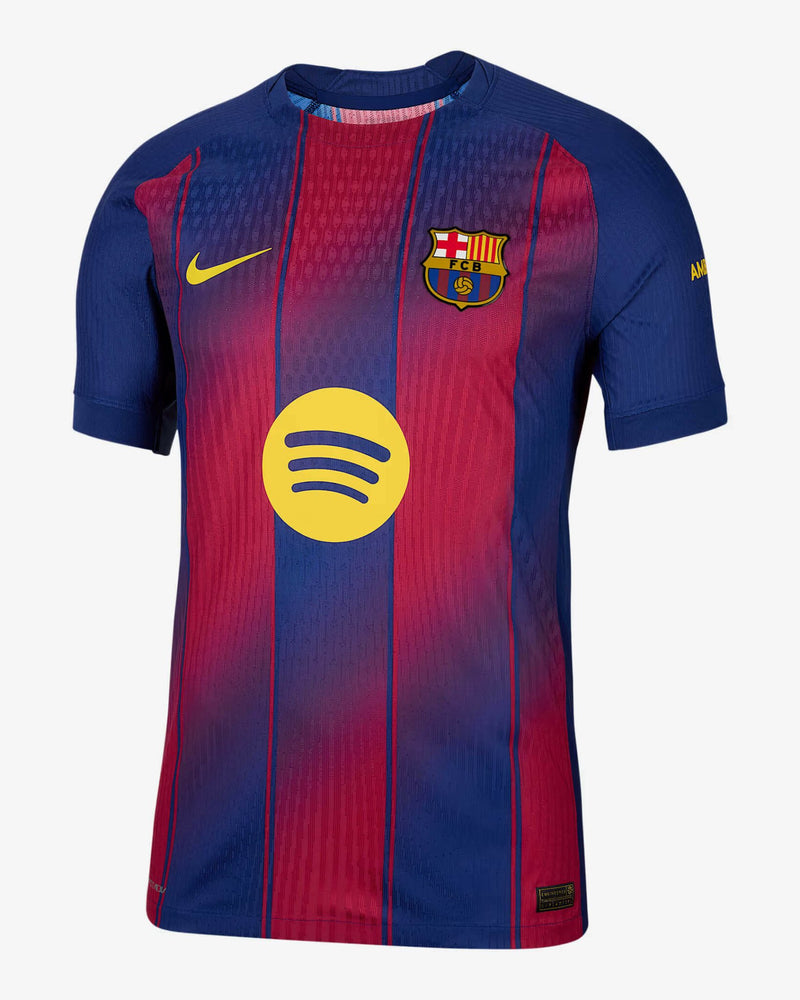 Maillot Home FC Barcelona 25/26