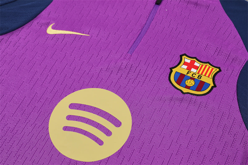 Survêtement de Football Enfant Barcelona 25/26