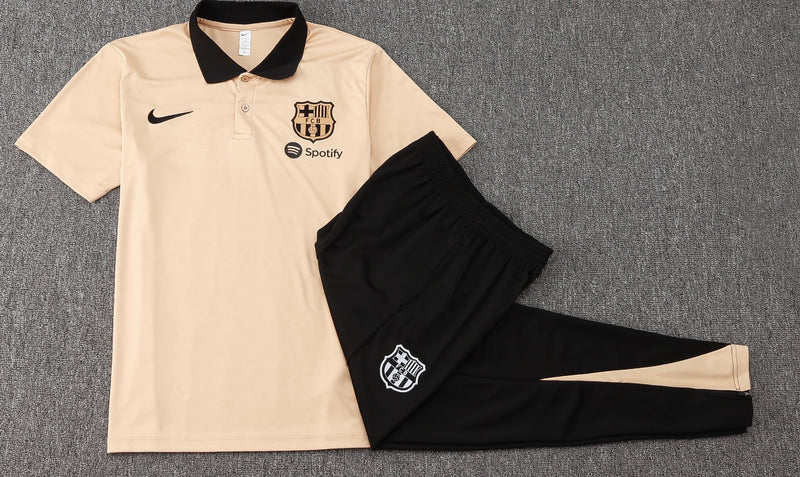 Maillot et Pantalon Barcelona 24/25