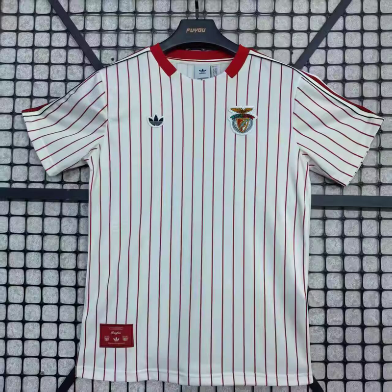 Maillot du Benfica - Icon