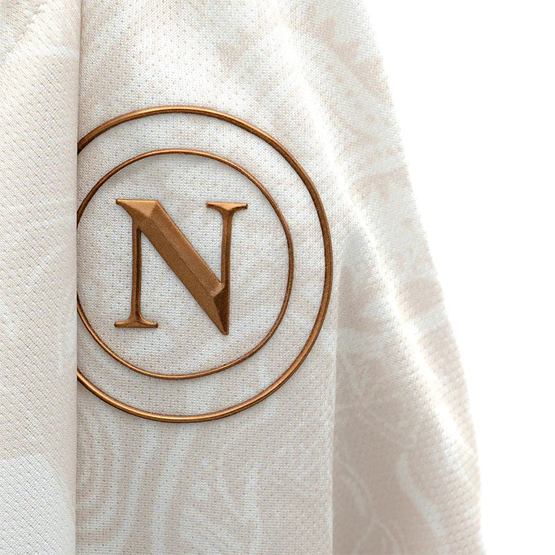Maillot SSC Napoli Away Joueur Version 25/26